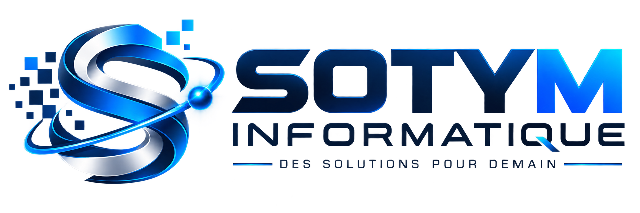 SOTYM Informatique